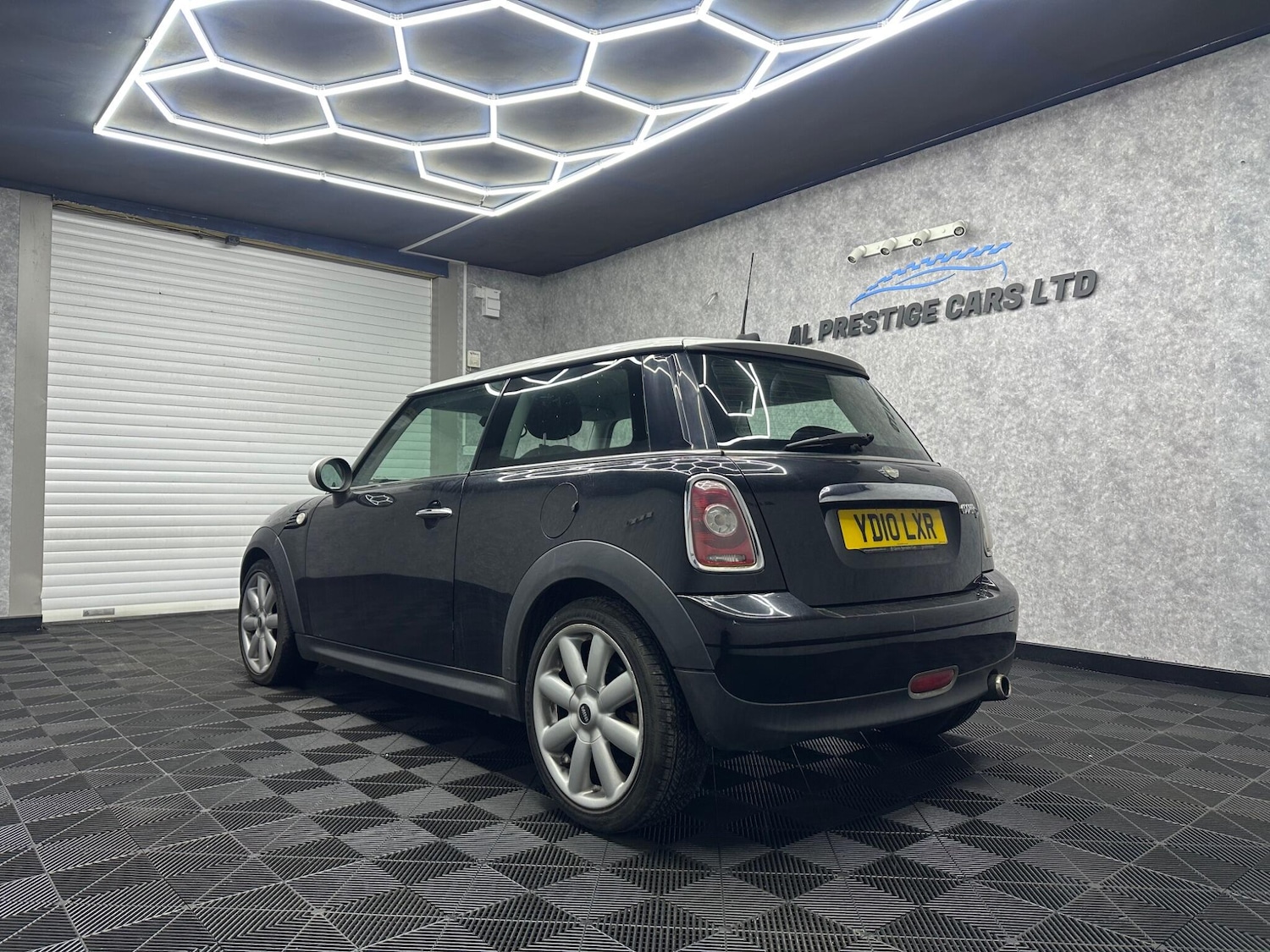 Used MINI Hatch 2010 for sale - 78058510: Photo 7