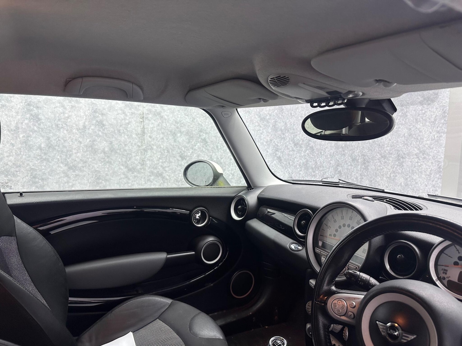 Used MINI Hatch 2010 for sale - 78058510: Photo 8