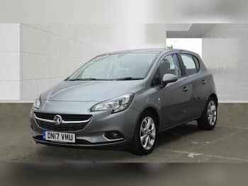 Used Vauxhall Corsa 2017 for sale - 79741275: Photo