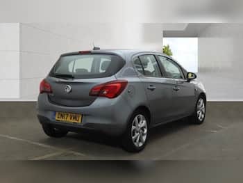 Used Vauxhall Corsa 2017 for sale - 79741275: Photo