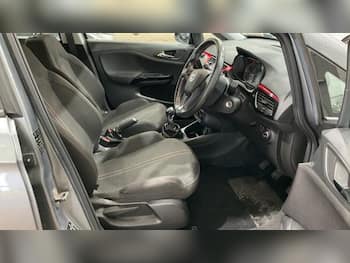 Used Vauxhall Corsa 2017 for sale - 79741275: Photo