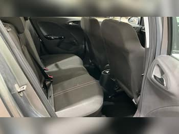 Used Vauxhall Corsa 2017 for sale - 79741275: Photo