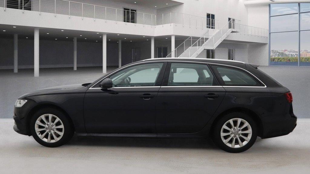 Used Audi A6 Avant 2018 for sale - 77657836: Photo 10