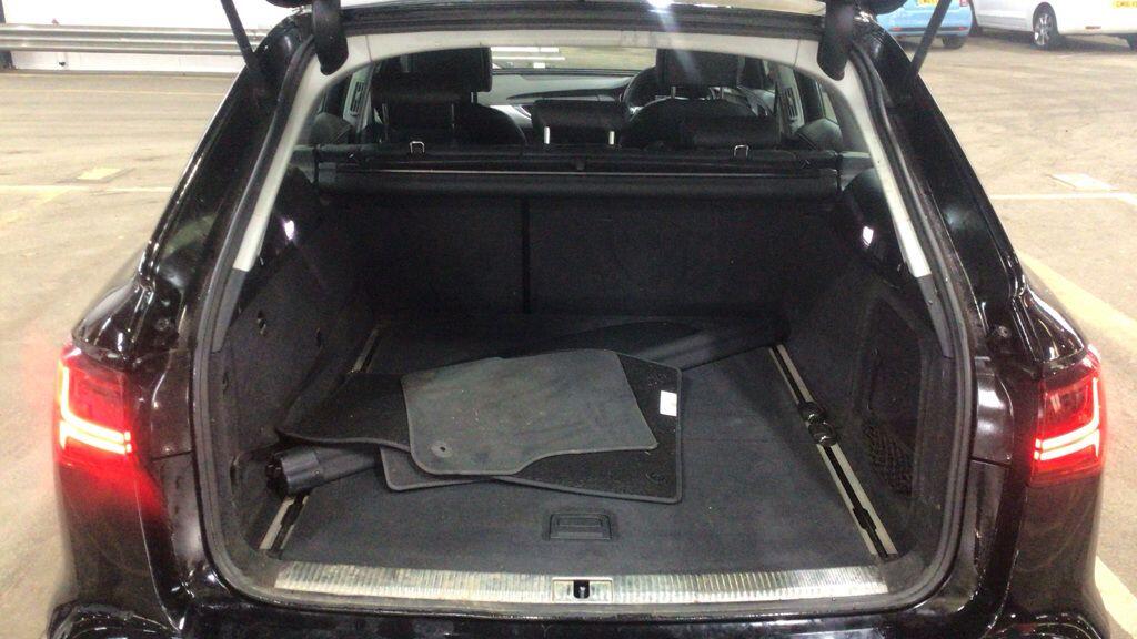 Used Audi A6 Avant 2018 for sale - 77657836: Photo 12