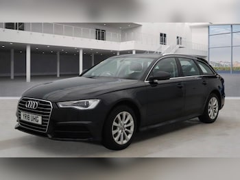 Used Audi A6 2018 for sale - 77657836: Photo