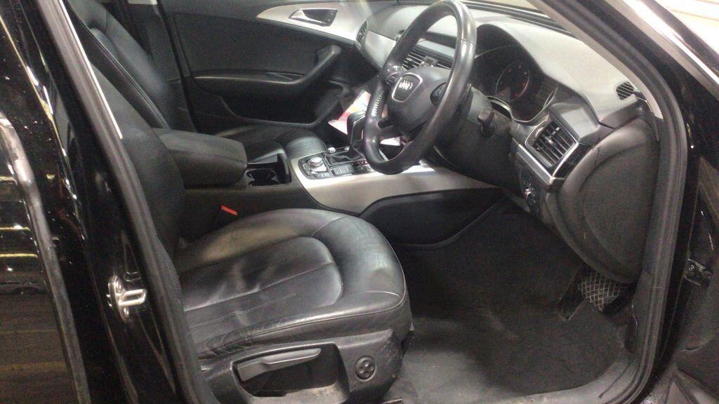 Used Audi A6 Avant 2018 for sale - 77657836: Photo 2