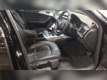 Used Audi A6 2018 for sale - 77657836: Photo