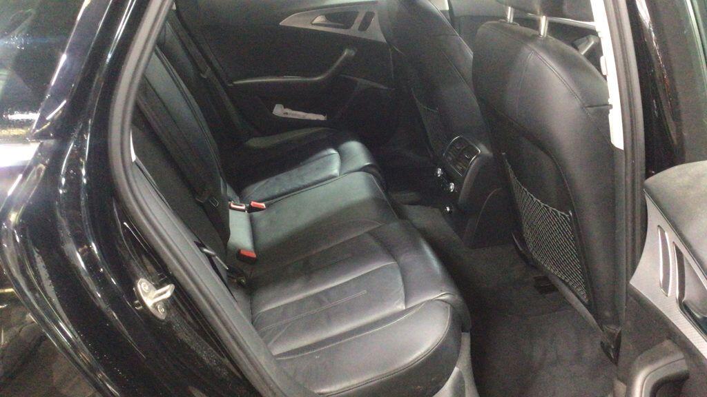 Used Audi A6 Avant 2018 for sale - 77657836: Photo 3