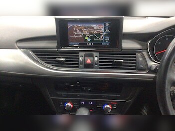 Used Audi A6 2018 for sale - 77657836: Photo