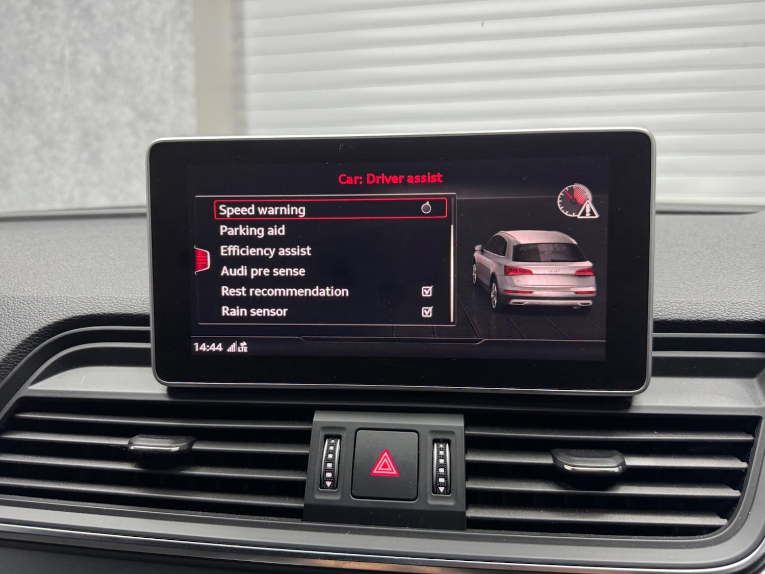 Used Audi Q5 for sale - 78057922: Photo 12