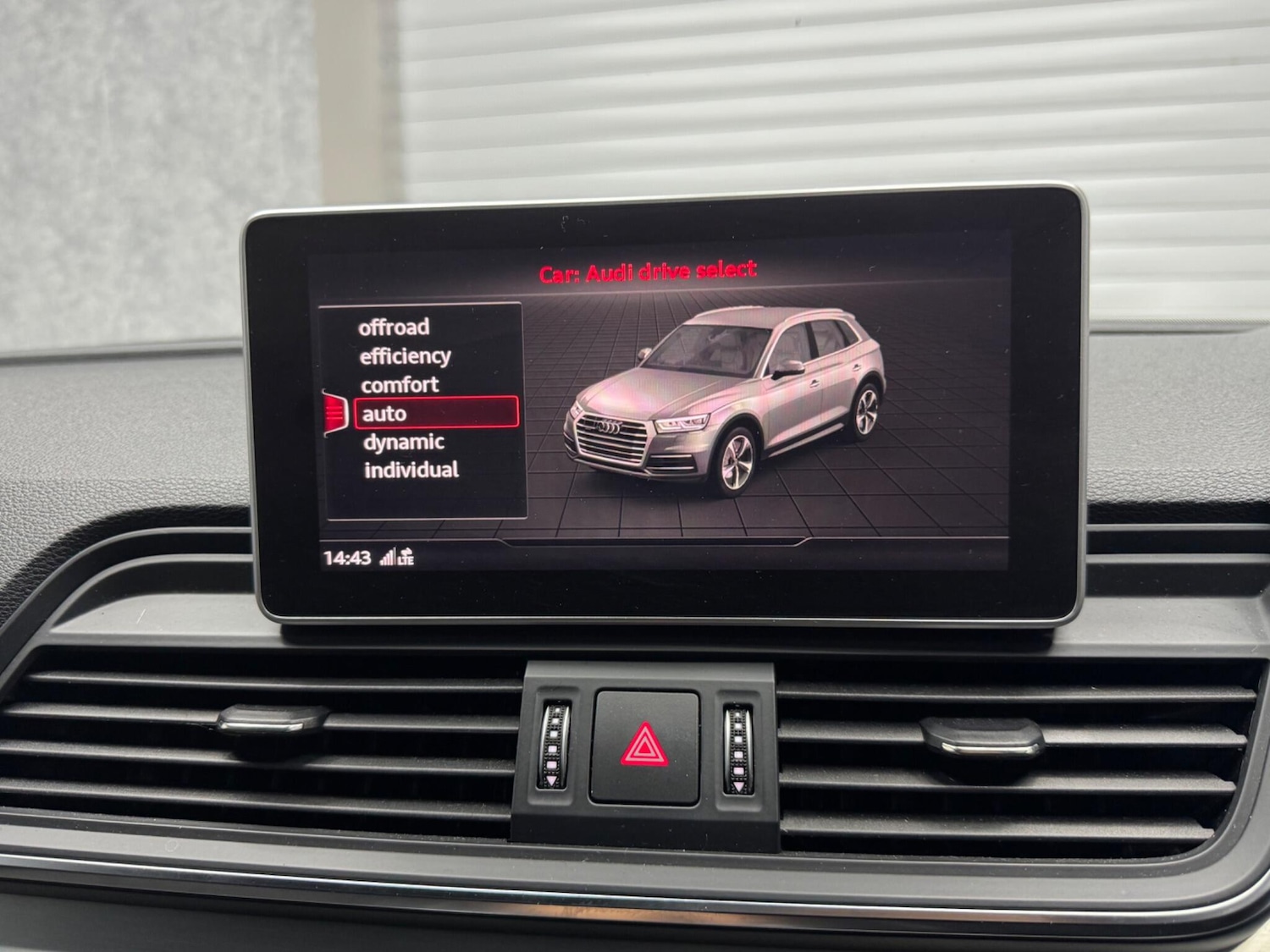 Used Audi Q5 for sale - 78057922: Photo 13