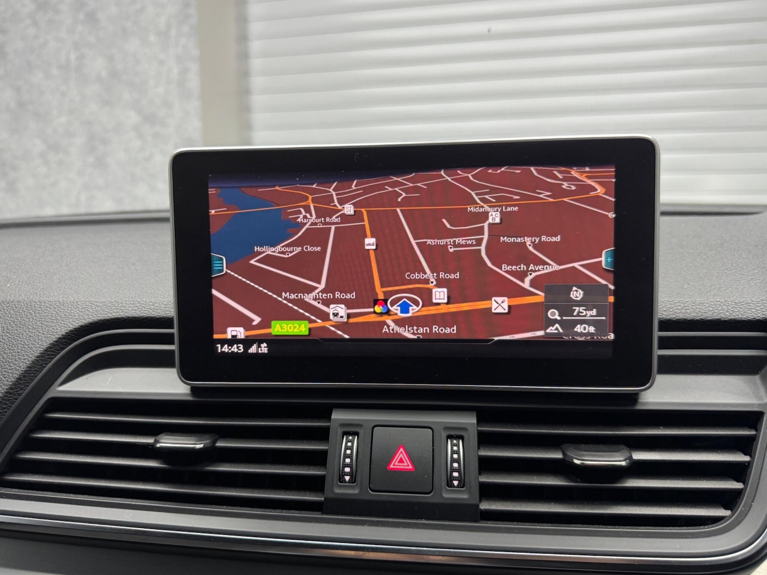 Used Audi Q5 for sale - 78057922: Photo 14