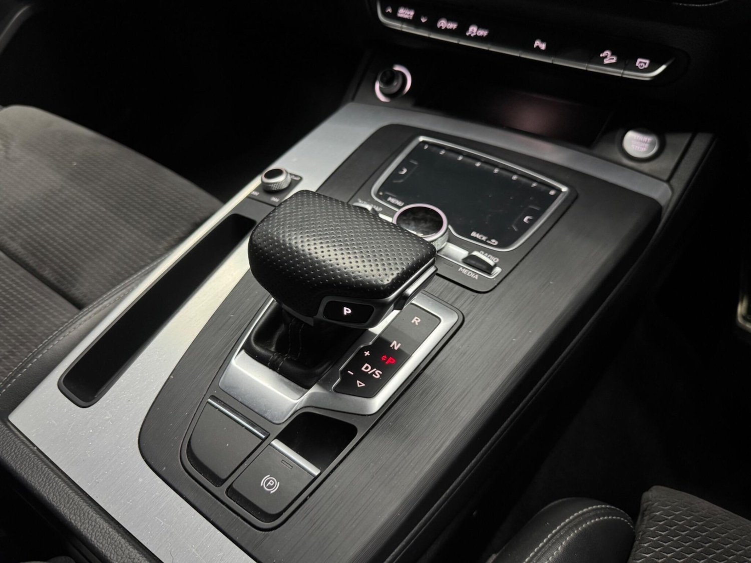 Used Audi Q5 for sale - 78057922: Photo 16