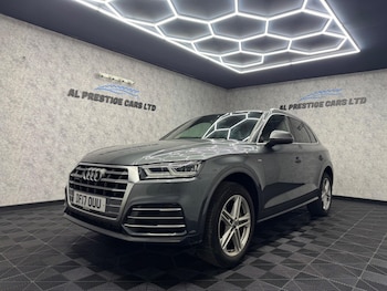 Audi Q5 feature image