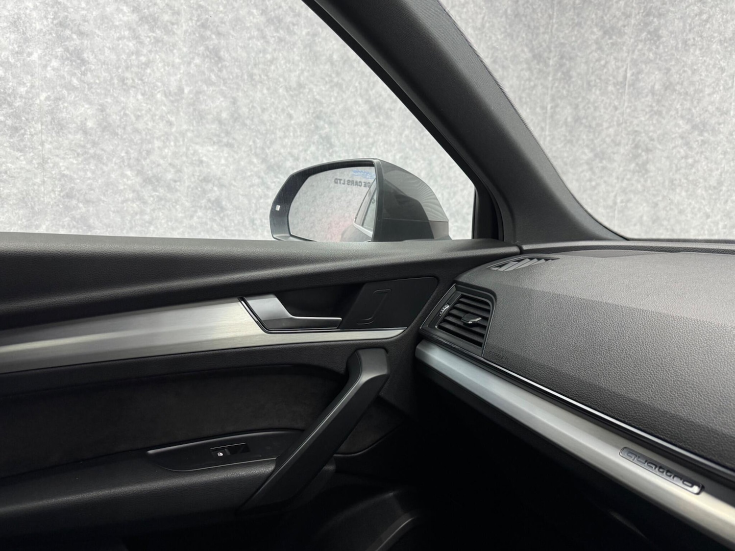 Used Audi Q5 for sale - 78057922: Photo 24