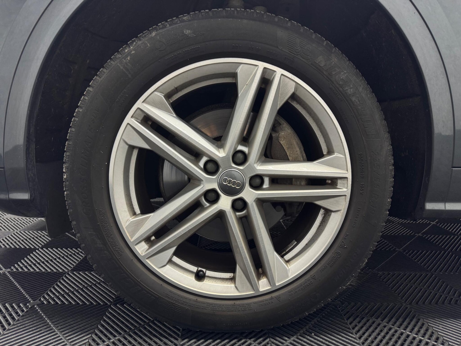 Used Audi Q5 for sale - 78057922: Photo 32