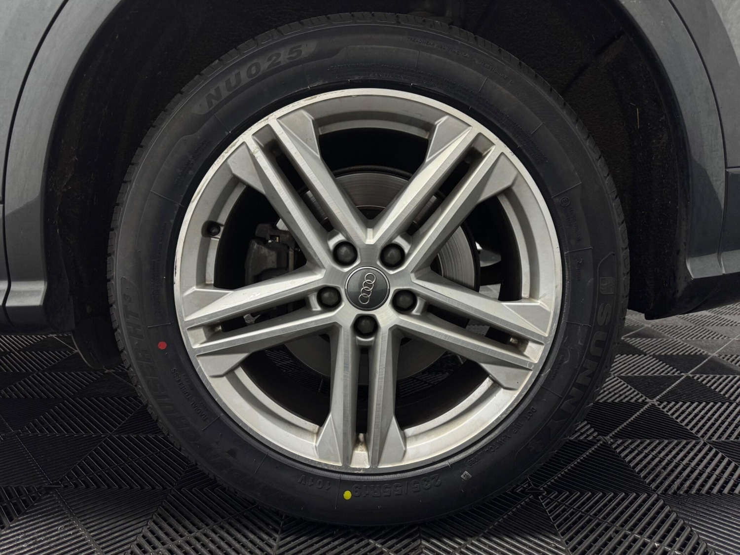 Used Audi Q5 for sale - 78057922: Photo 33