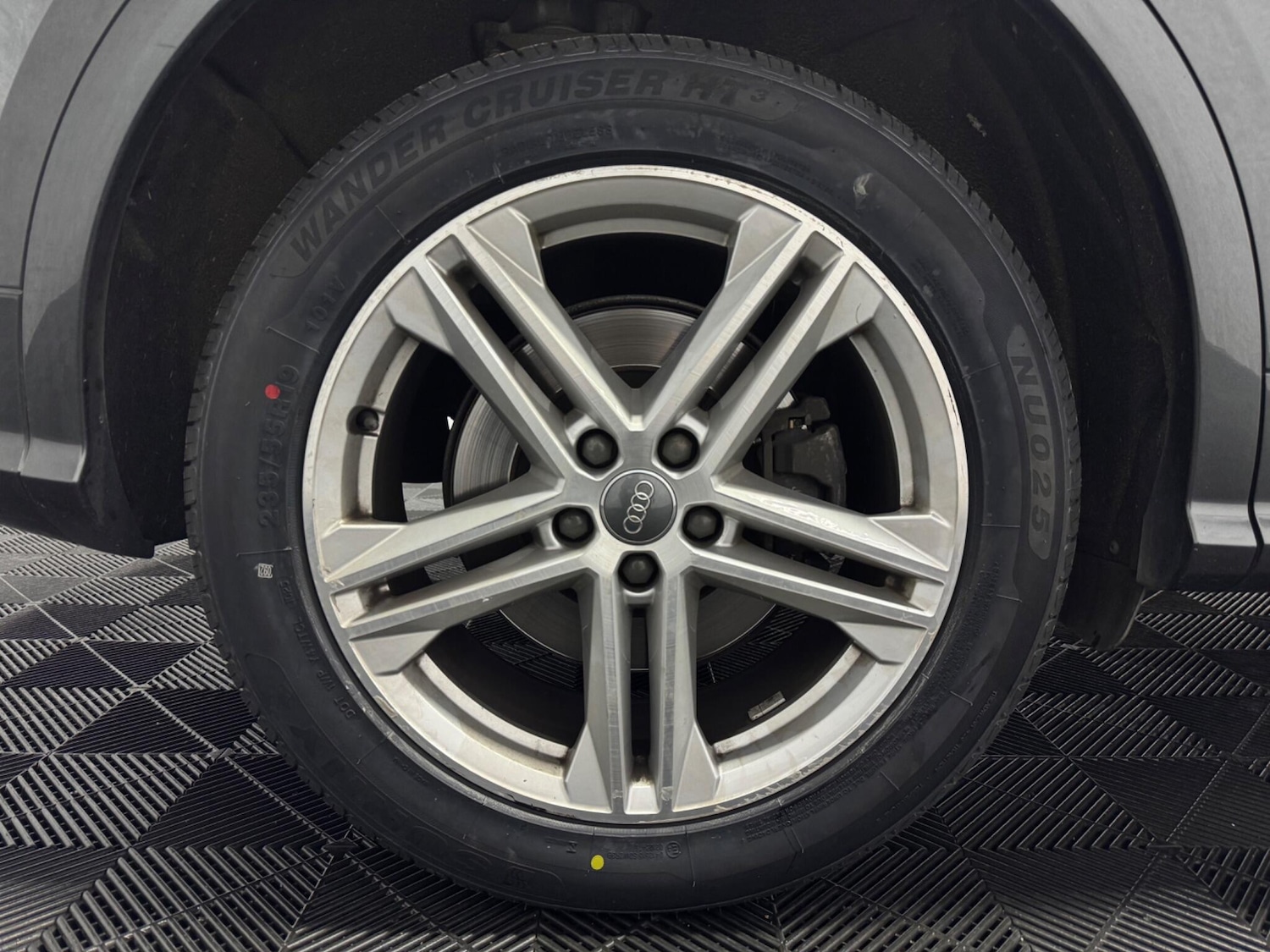 Used Audi Q5 for sale - 78057922: Photo 34