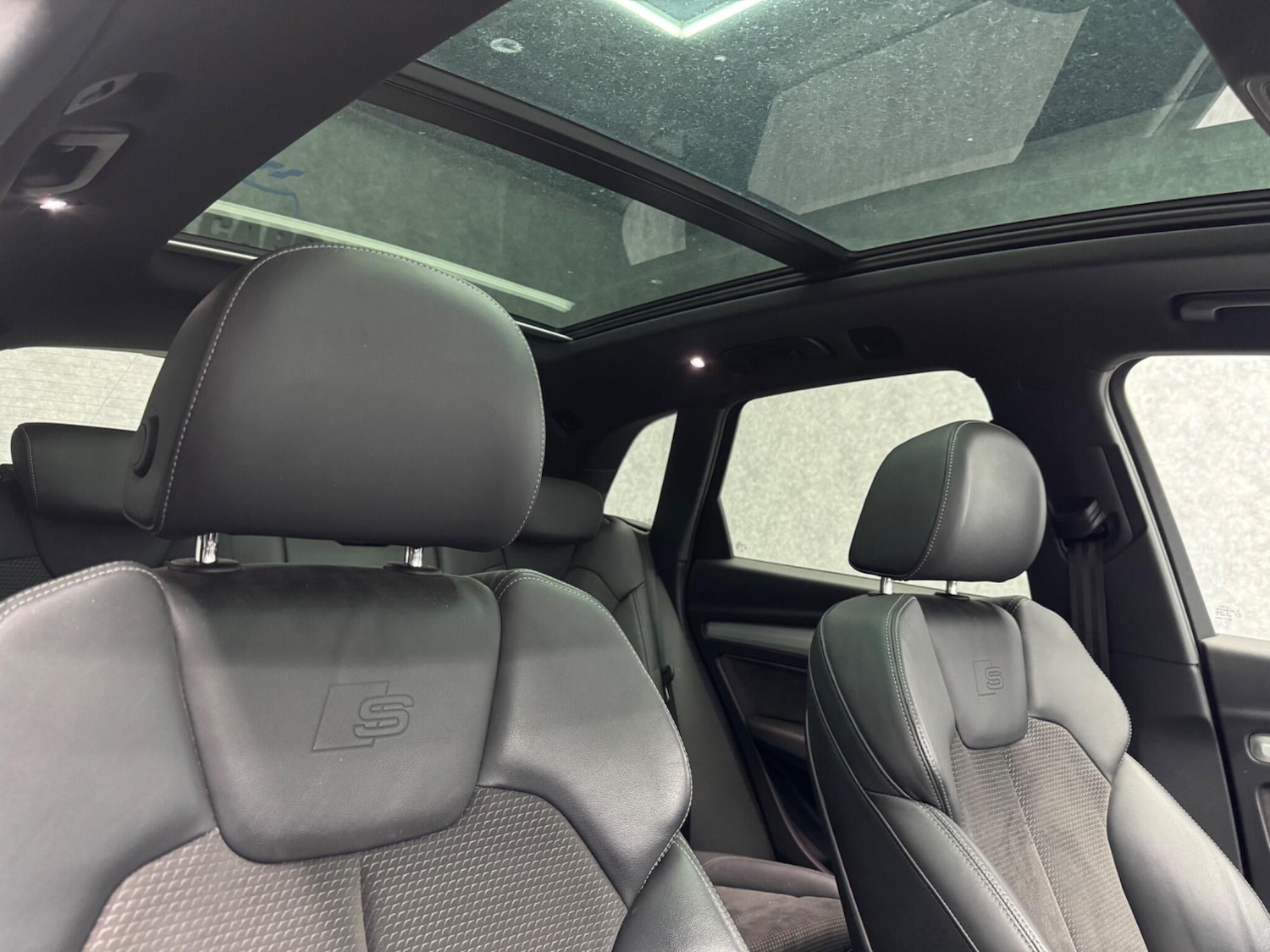 Used Audi Q5 for sale - 78057922: Photo 5