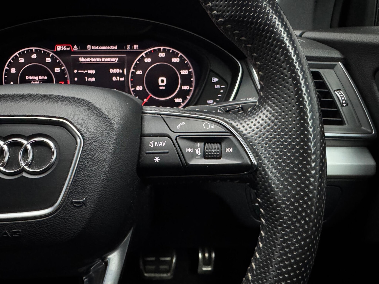 Used Audi Q5 for sale - 78057922: Photo 7