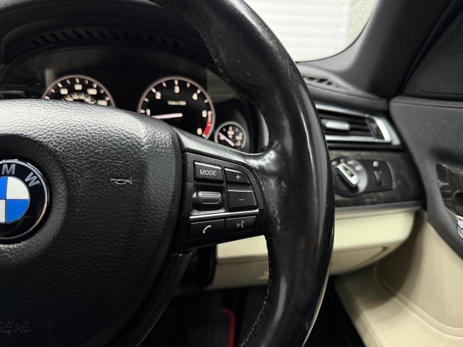 Used BMW 7 Series 2013 for sale - 77320746: Photo 10