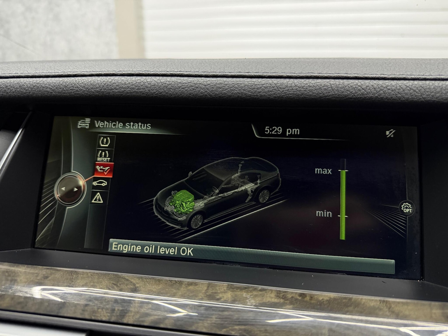 Used BMW 7 Series 2013 for sale - 77320746: Photo 14