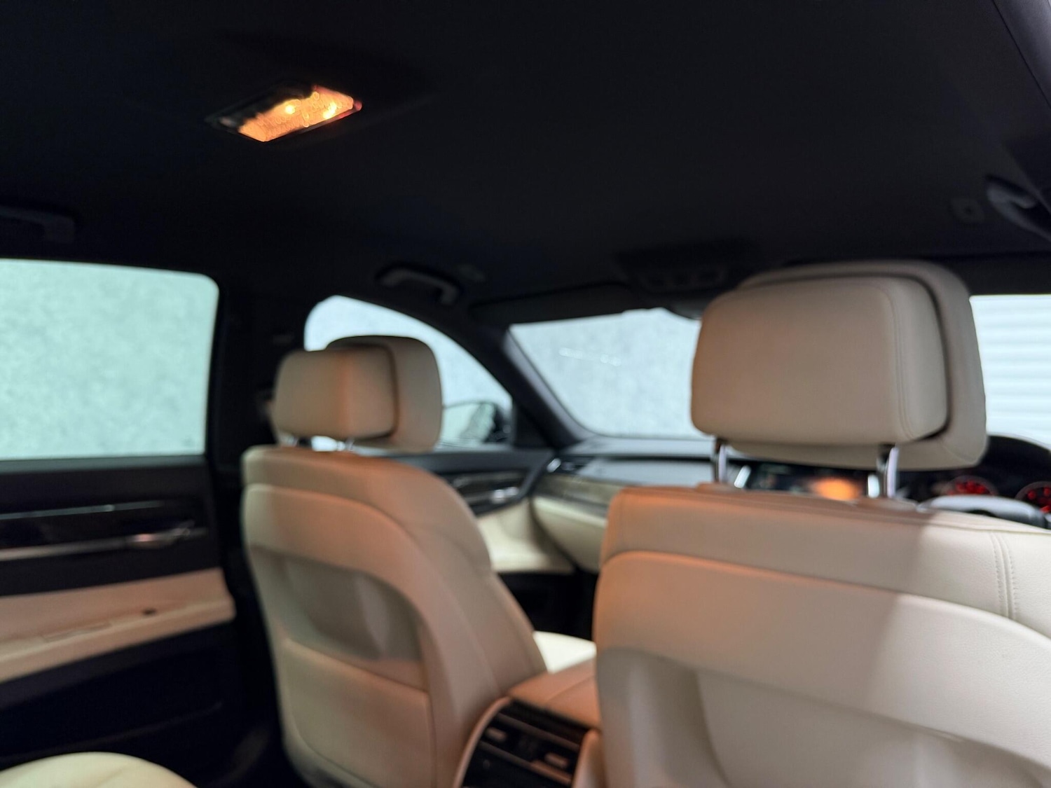 Used BMW 7 Series 2013 for sale - 77320746: Photo 15