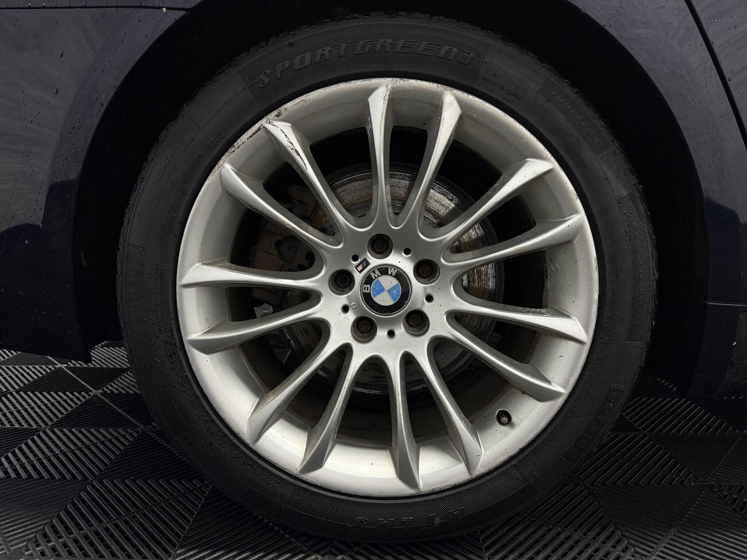 Used BMW 7 Series 2013 for sale - 77320746: Photo 25