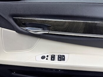 Used BMW 7 Series 2013 for sale - 77320746: Photo