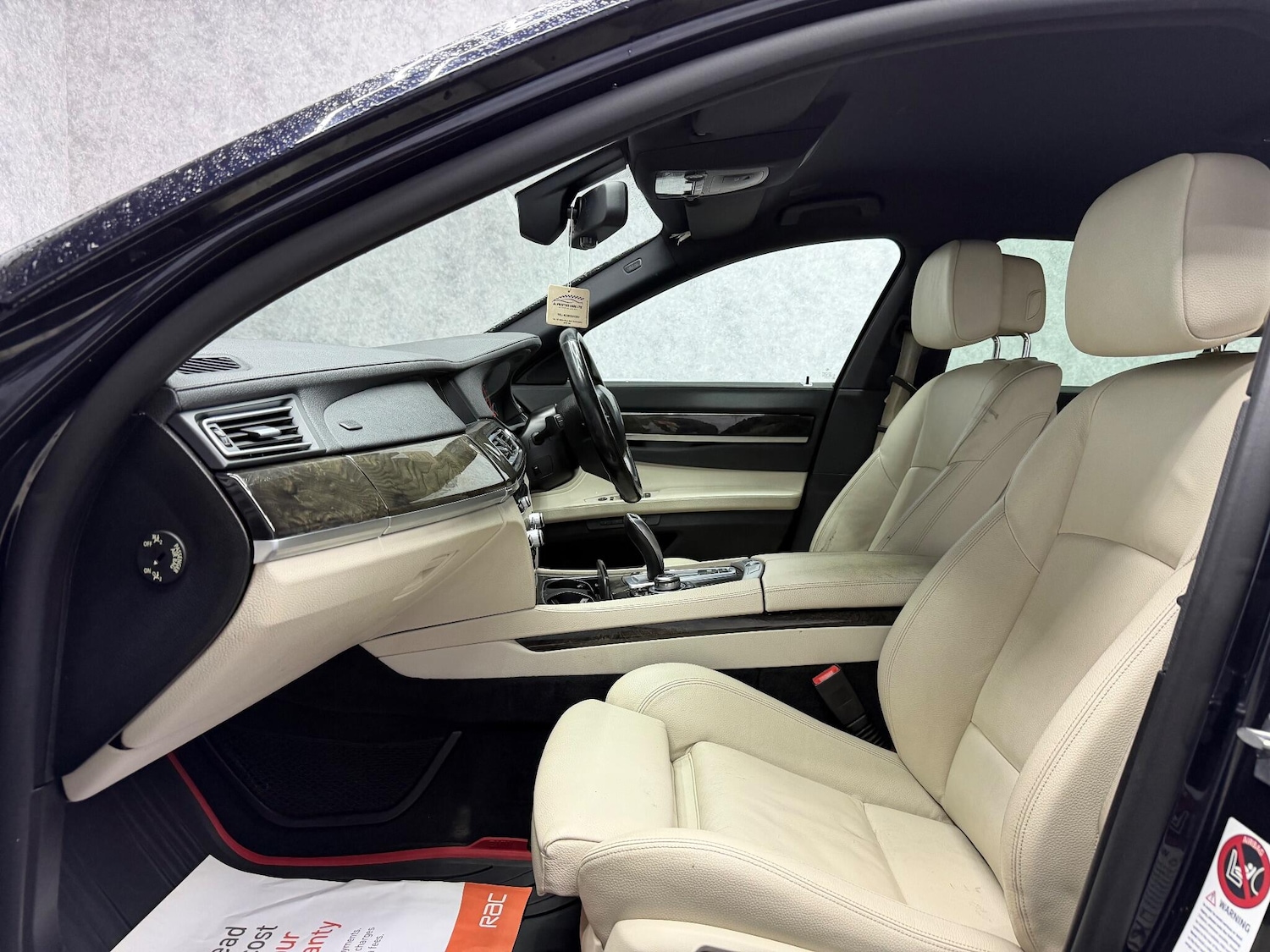 Used BMW 7 Series 2013 for sale - 77320746: Photo 3