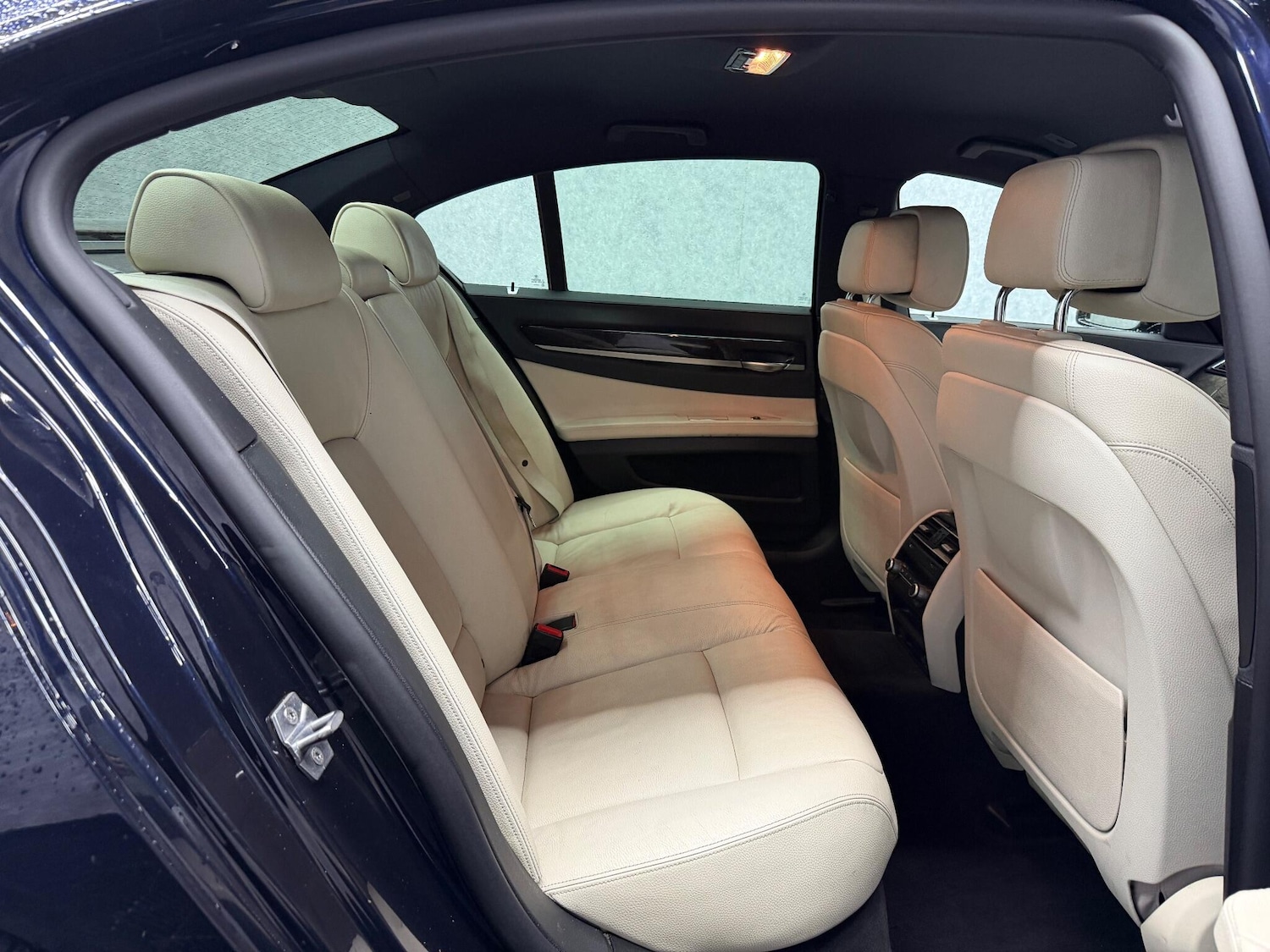 Used BMW 7 Series 2013 for sale - 77320746: Photo 7