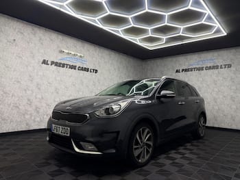 Used Kia Niro 2017 for sale - 79664629: Photo