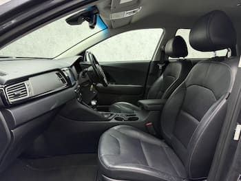 Used Kia Niro 2017 for sale - 79664629: Photo