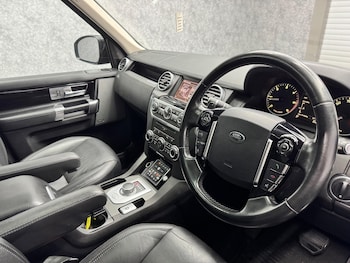 Used Land Rover Discovery 2015 for sale - 78230636: Photo