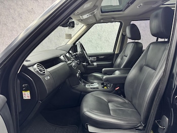 Used Land Rover Discovery 2015 for sale - 78230636: Photo