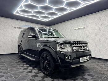 Used Land Rover Discovery 2015 for sale - 78230636: Photo