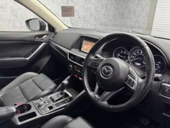 Used Mazda CX-5 2016 for sale - 75237837: Photo