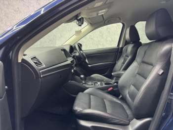 Used Mazda CX-5 2016 for sale - 75237837: Photo