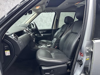 Used Land Rover Discovery 2014 for sale - 78231751: Photo