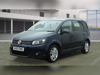 Volkswagen - Touran