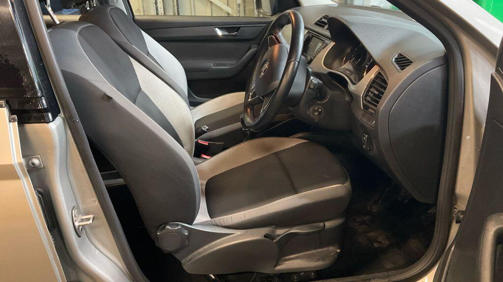 Used Skoda Fabia 2015 for sale - 77564687: Photo 2