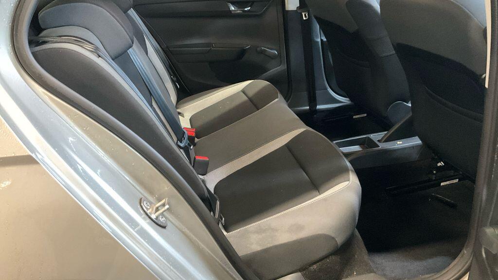 Used Skoda Fabia 2015 for sale - 77564687: Photo 4