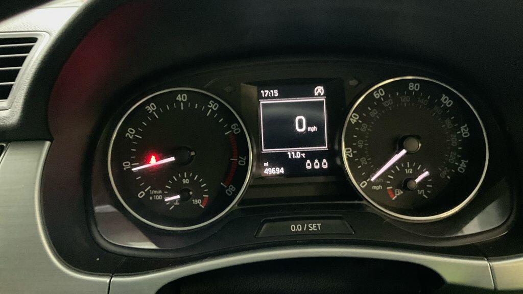 Used Skoda Fabia 2015 for sale - 77564687: Photo 5