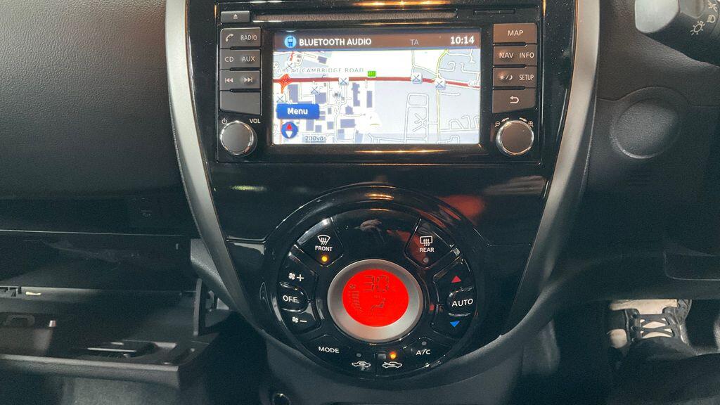 Used Nissan Micra for sale - 77633600: Photo 4