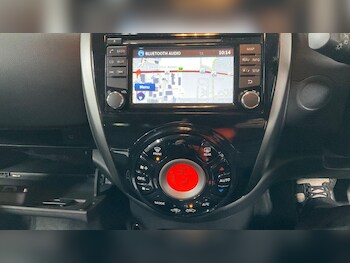 Used Nissan Micra 2017 for sale - 77633600: Photo