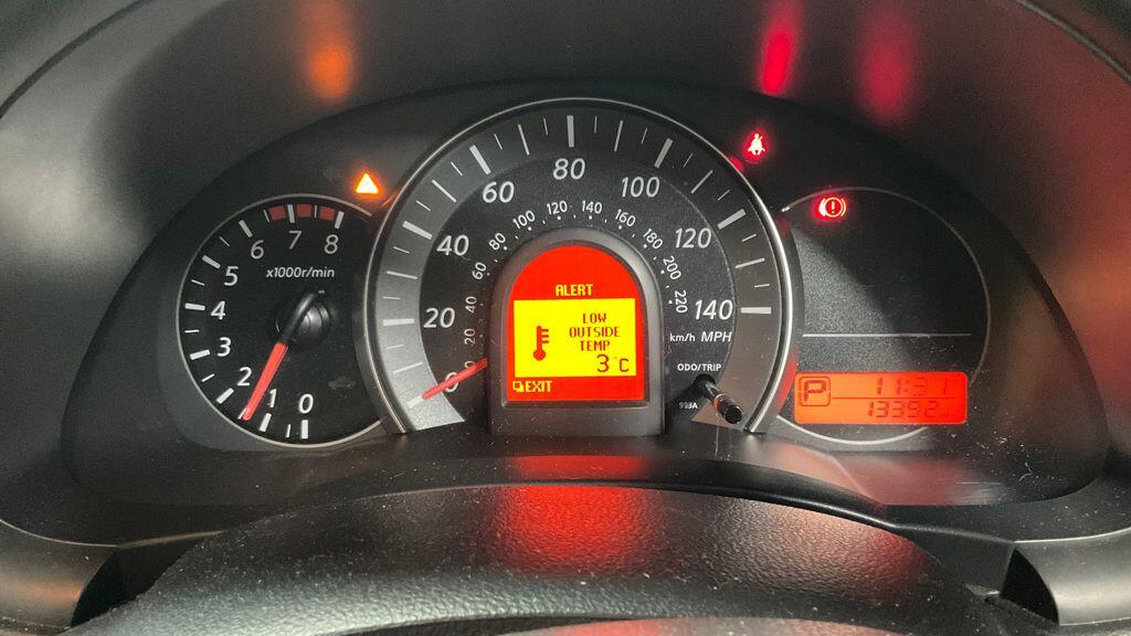 Used Nissan Micra for sale - 77633600: Photo 5