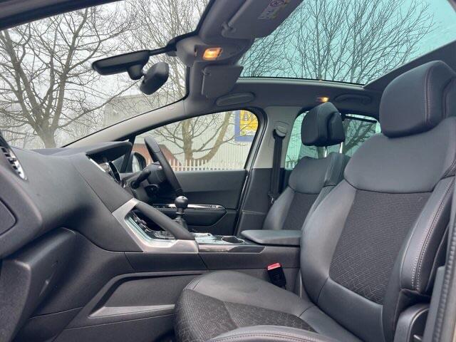 Used Peugeot 3008 for sale - 78214715: Photo 2
