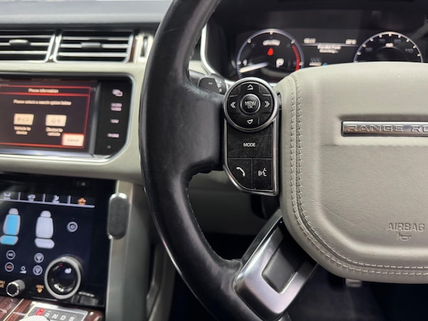 Used Land Rover Range Rover 2013 for sale - 75681989: Photo 10