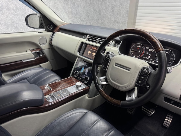Used Land Rover Range Rover 2013 for sale - 75681989: Photo 11