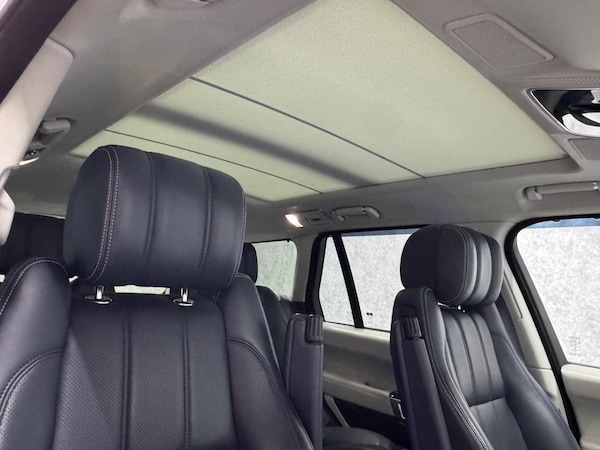 Used Land Rover Range Rover 2013 for sale - 75681989: Photo 12